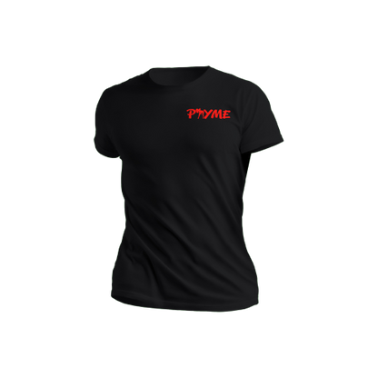 PAYME T-shirt & Short Set