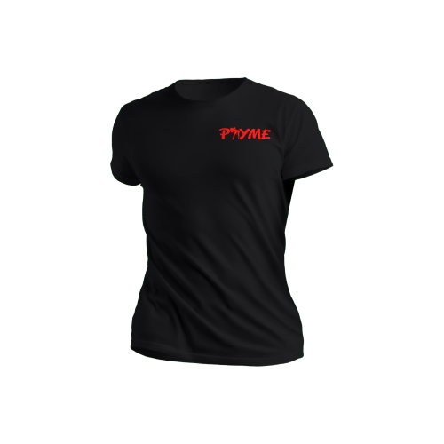 PAYME T-shirt & Short Set