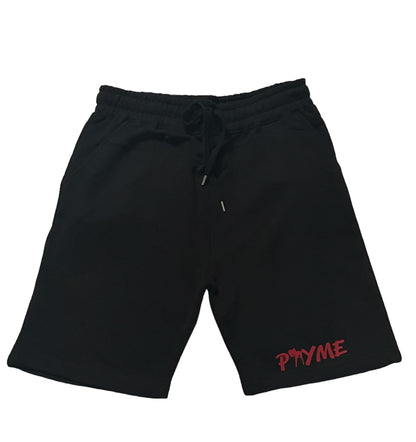 PAYME T-shirt & Short Set